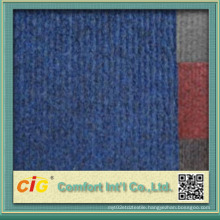 2015 Nonwoven Needle Punched Striped Exhibition Carpet